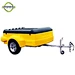 custom box trailer